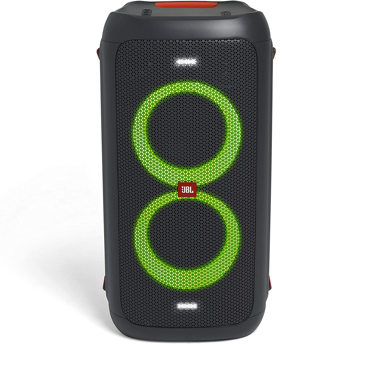 JBL PartyBox 100 - High Power Portable Wireless Bluetooth Party