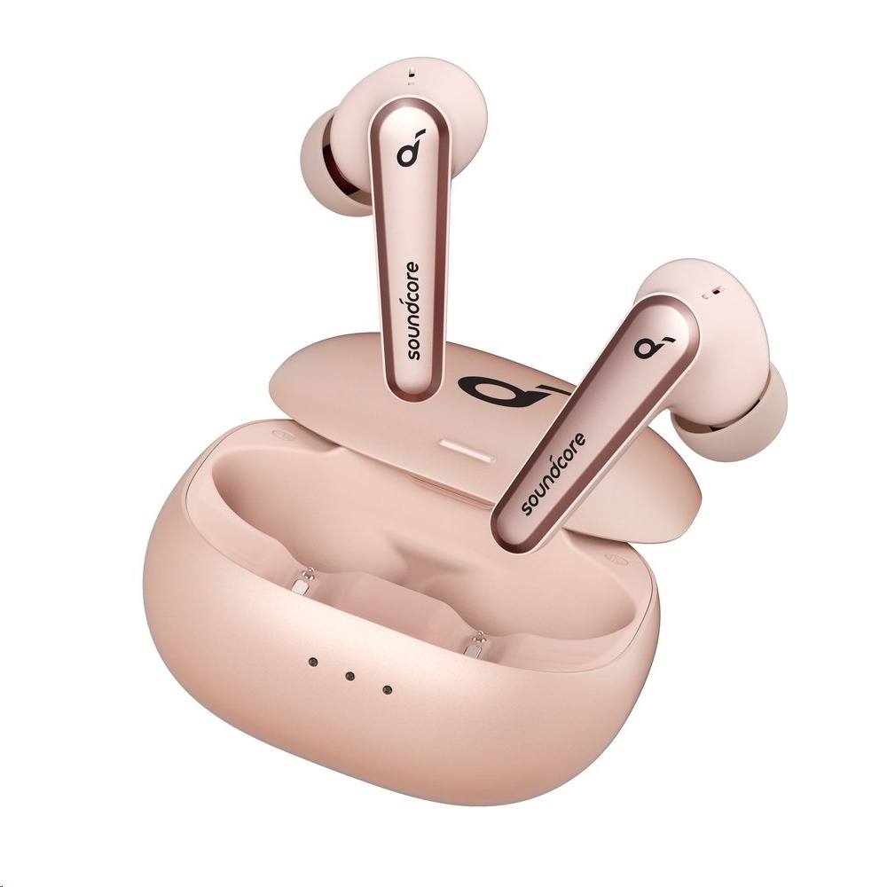 Anker Soundcore Liberty Air 2 Pro True Wireless Earbuds, Targeted