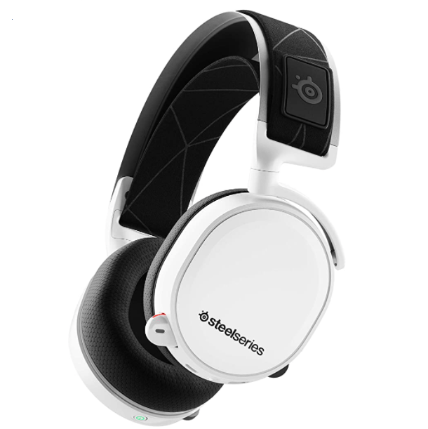 SteelSeries Arctis 7 - Lossless Wireless Gaming Headset with DTS 