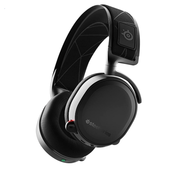 SteelSeries Arctis 7 - Lossless Wireless Gaming Headset with DTS 