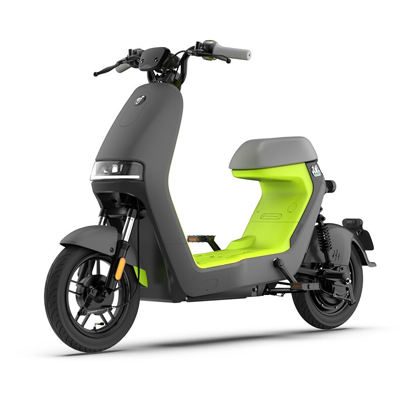 Segway Ninebot eMoped A30C Electric Bike Bicycle (fixed battery 