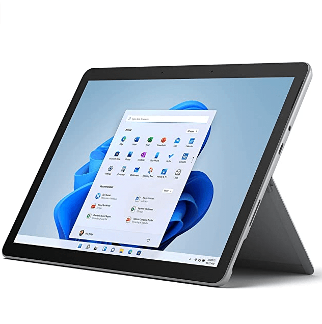 Education -Microsoft Surface Go 3 touch screen laptop - TEK-Shanghai