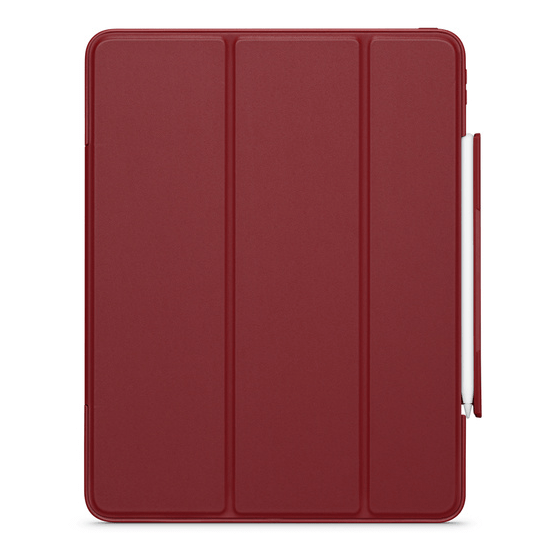 OtterBox Symmetry Series 360 Elite Case for iPad Air (5th