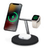 Belkin – BOOST CHARGE PRO 3-in-1 Wireless Charging Stand with MagSafe_4