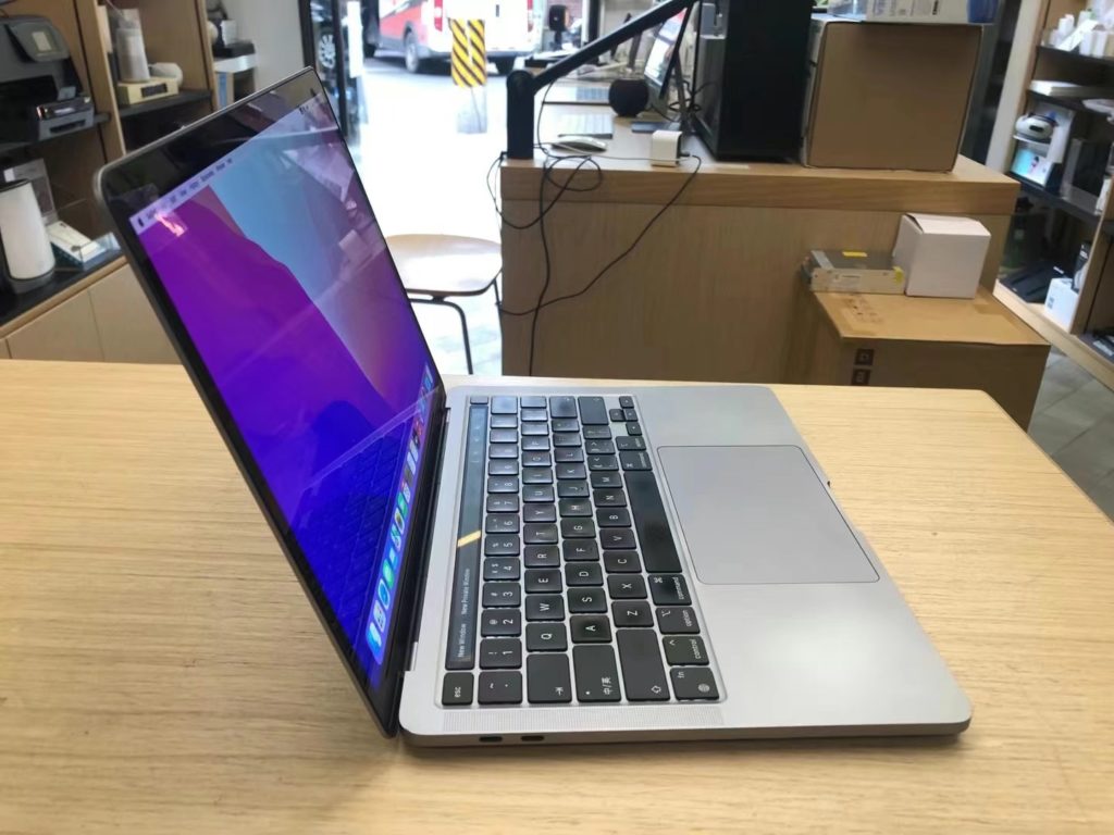 macbook pro 13 inch battery recall