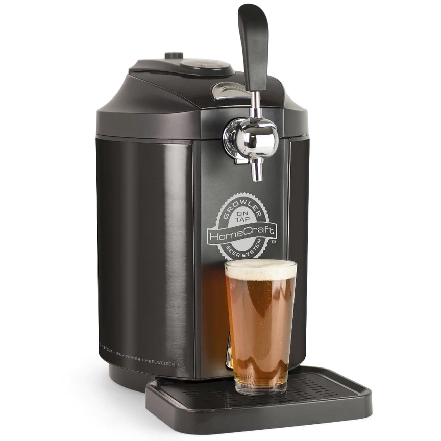 HomeCraft Coffee Makers