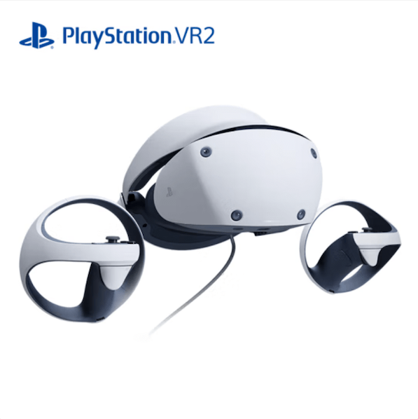 Sony - PlayStation PSVR 2 - TEK-Shanghai