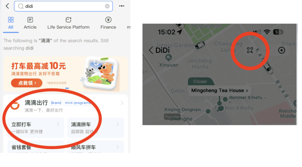 take didi in China_4