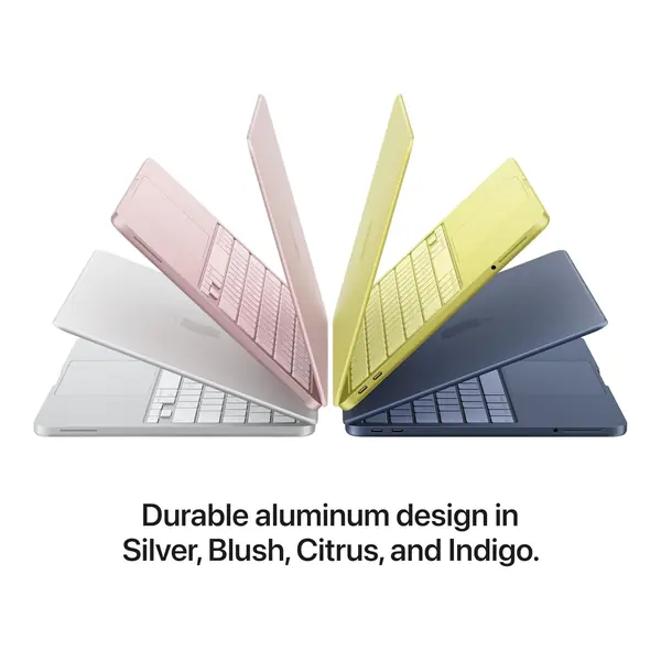 Apple MacBook Neo 13-inch - Image 8