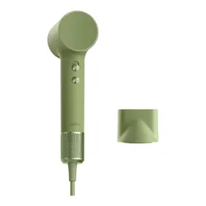 Laifen -  mini Hair Dryer, Lightweight and Compact High Speed 200M Ionic Blow Dryer