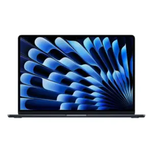 MacBook Air 15-inch Laptop with M5 chip